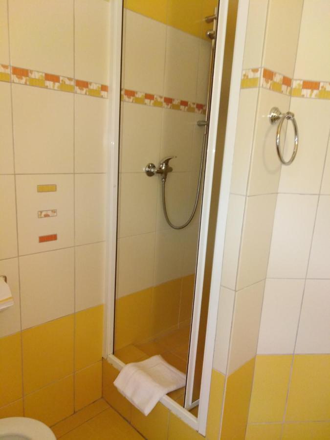 Apartmany Ilona ロキトニツェ・ナト・イゼロウ エクステリア 写真