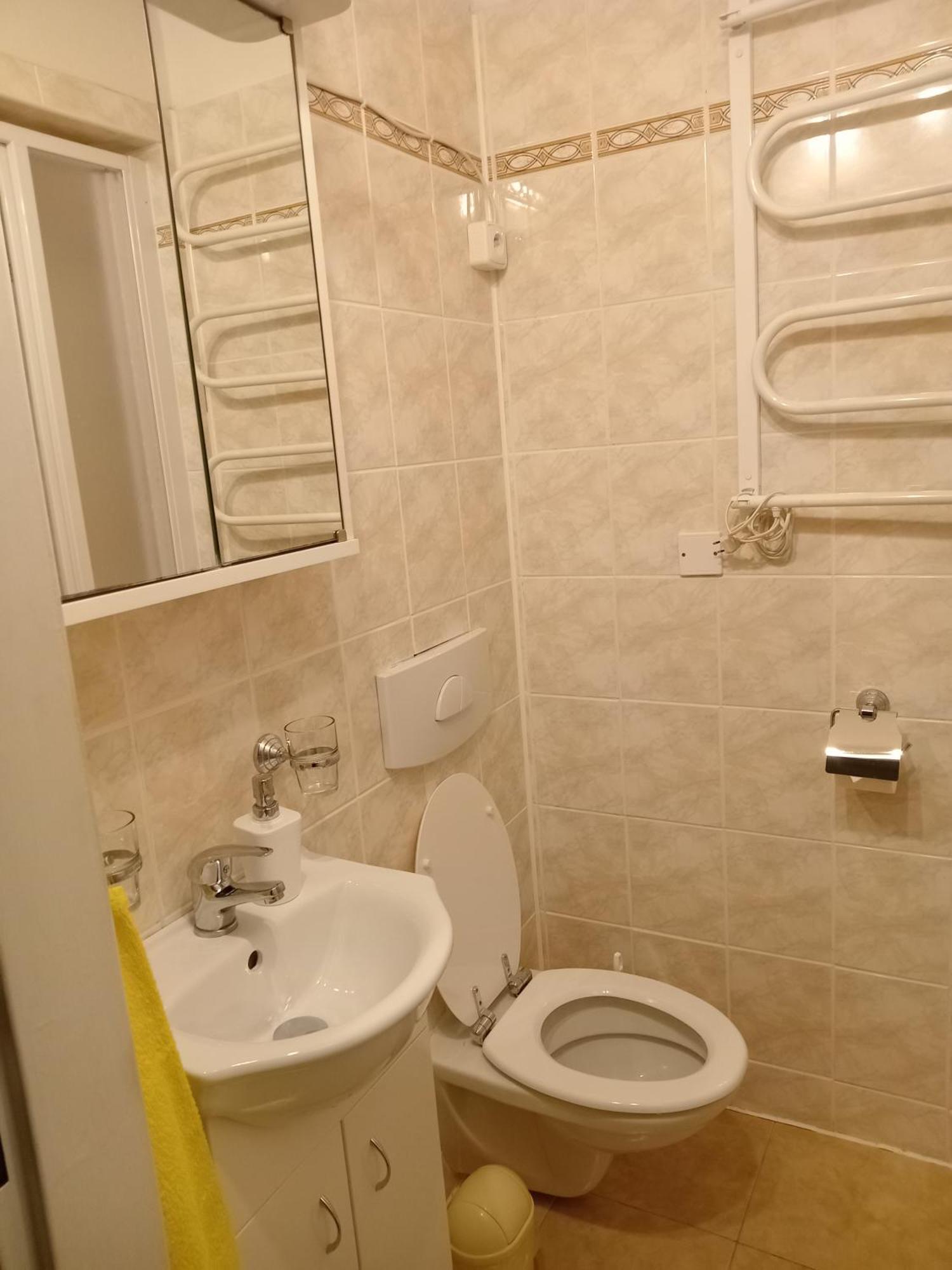Apartmany Ilona ロキトニツェ・ナト・イゼロウ エクステリア 写真