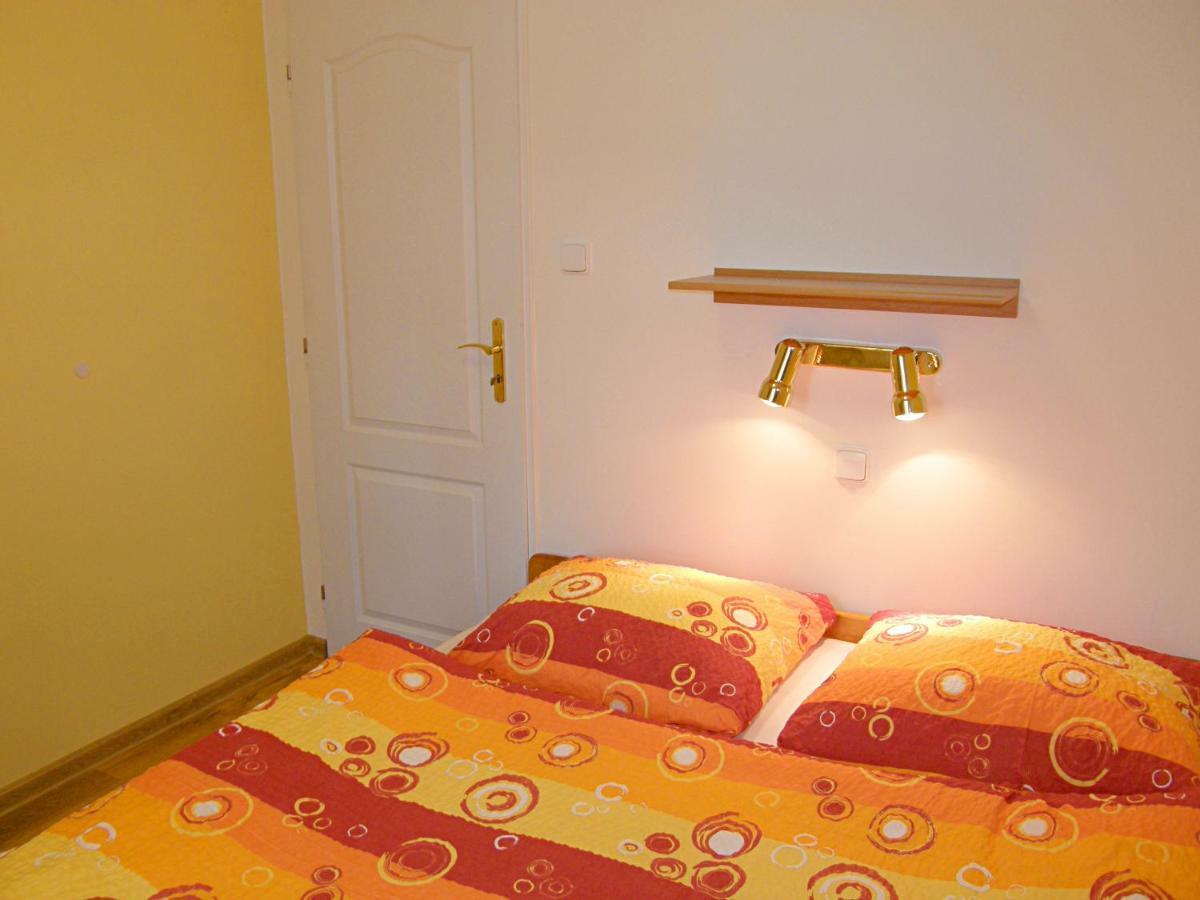 Apartmany Ilona ロキトニツェ・ナト・イゼロウ エクステリア 写真